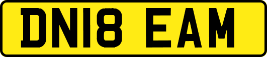 DN18EAM