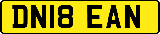 DN18EAN