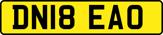 DN18EAO