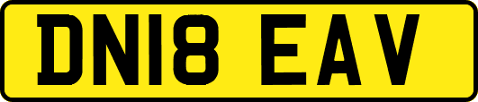 DN18EAV