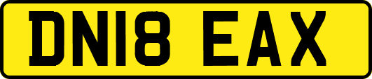DN18EAX