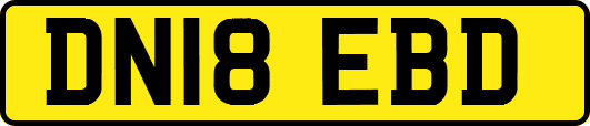 DN18EBD