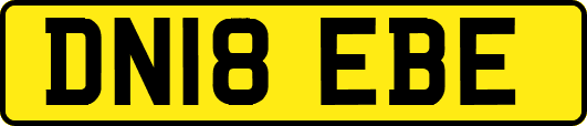 DN18EBE