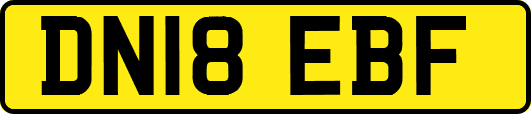 DN18EBF