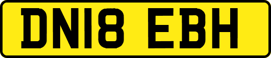 DN18EBH