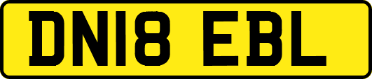 DN18EBL