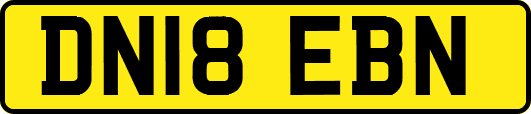 DN18EBN