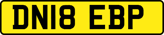 DN18EBP