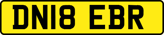 DN18EBR