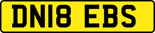 DN18EBS