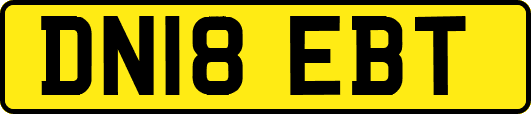 DN18EBT