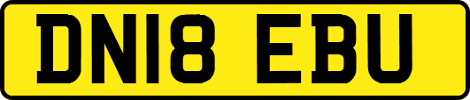 DN18EBU