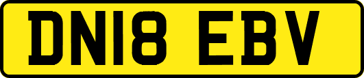 DN18EBV