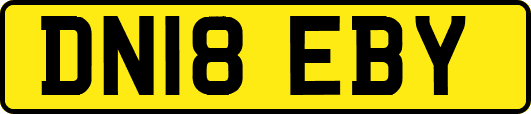 DN18EBY