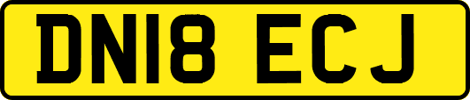 DN18ECJ