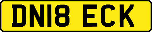 DN18ECK