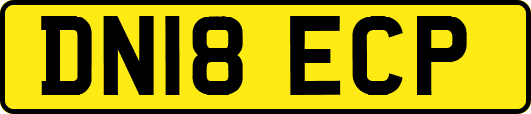 DN18ECP