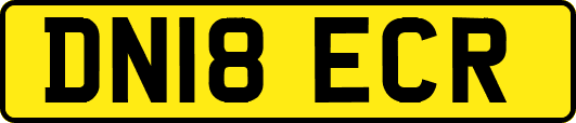DN18ECR