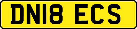 DN18ECS