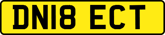 DN18ECT