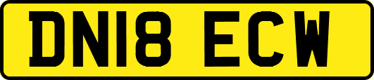DN18ECW