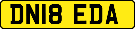 DN18EDA