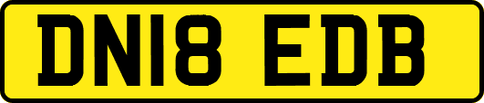 DN18EDB