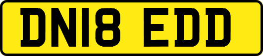 DN18EDD