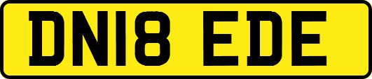DN18EDE