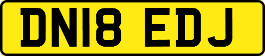DN18EDJ
