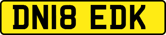 DN18EDK