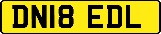 DN18EDL