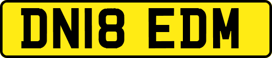 DN18EDM