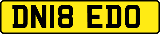 DN18EDO