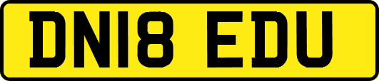 DN18EDU
