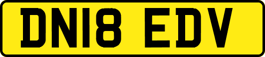 DN18EDV