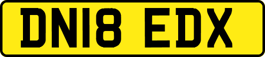 DN18EDX