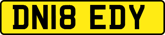 DN18EDY