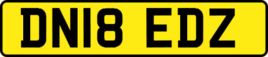 DN18EDZ