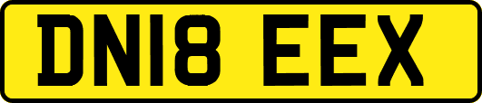 DN18EEX