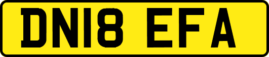 DN18EFA