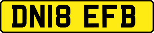 DN18EFB