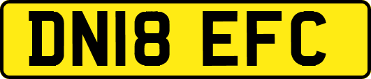 DN18EFC