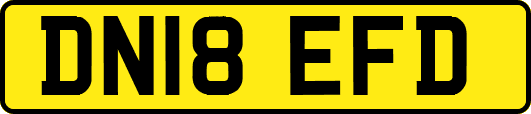 DN18EFD