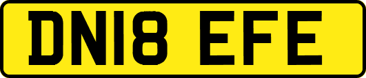 DN18EFE