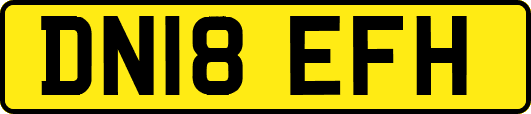 DN18EFH