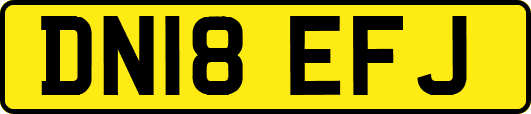 DN18EFJ