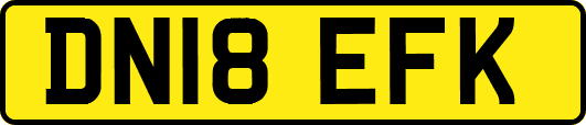 DN18EFK