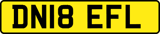 DN18EFL