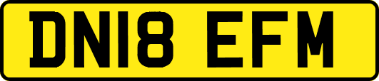 DN18EFM